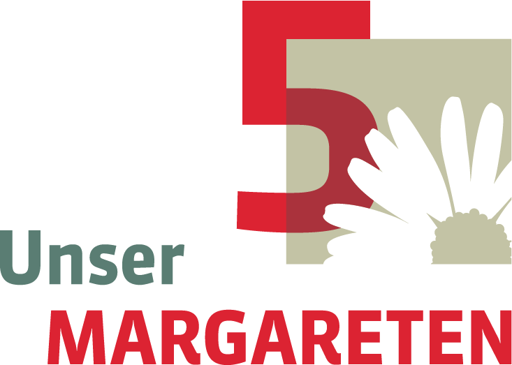 Logo des Bezirks Margareten